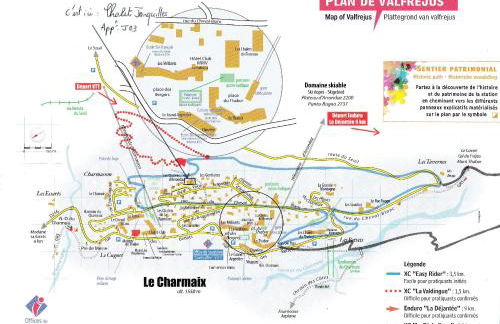 Chalet Jonquille - Foto 37