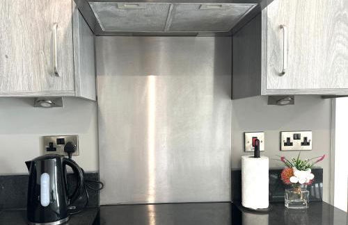 Monarchs Quay Arena Apartments by Happy Days - Foto 136