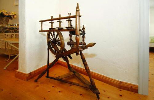 Ferienhaus Rosenhof in Lenzen - Foto 21