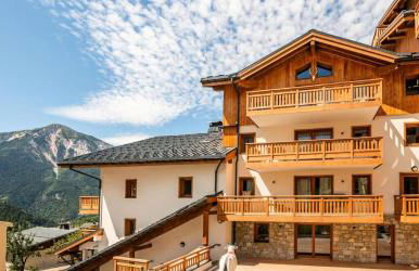 Résidence L'etoile De La Vanoise - 5 Pièces pour 10 Personnes MAE-7883 - Foto 18