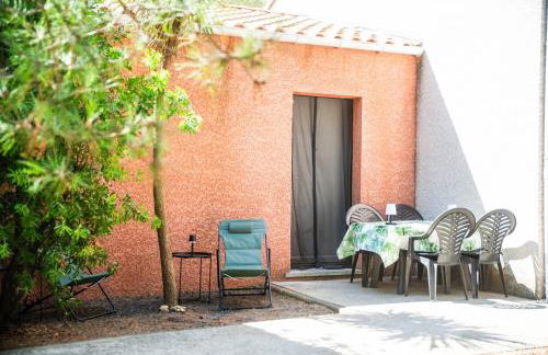 L'écrin de Bacchus - Foto 35