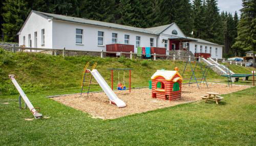 Erzgebirgsidyll Breitenbrunn Ferienwohnung - Foto 2