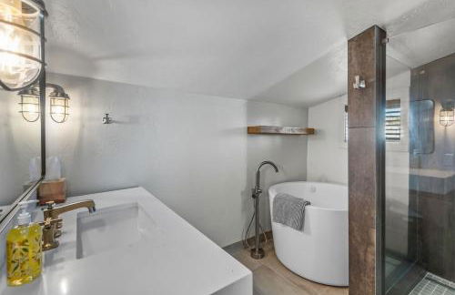 Bluebird Day - Lakewood Cottage - Foto 23