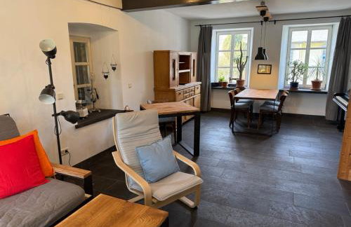 Stiftsherrenhaus - Photo 37