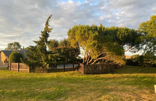 3 self-contained gites with pool and games room - Foto 15