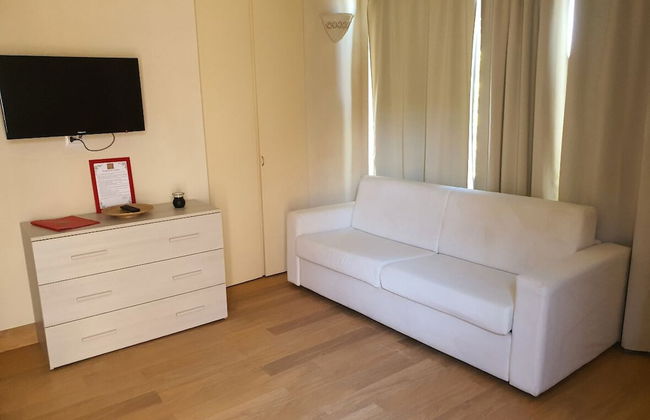 Dimore del Roseto - Foto 15