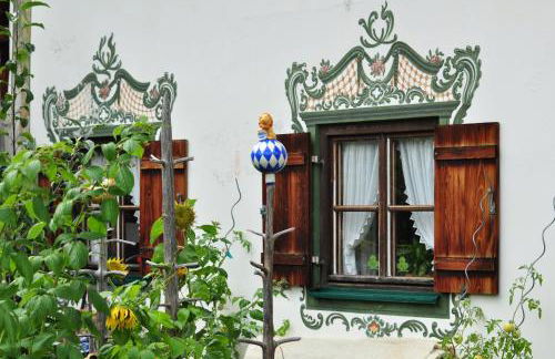 Schwabenbauernhof-Tradition und Moderne erleben - Foto 24