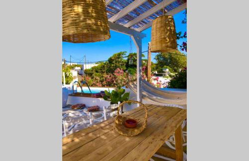 The Summer Pink House - Foto 47