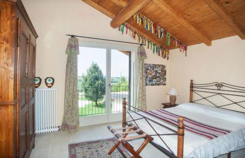 Villa Monia - Villa Monia - Foto 20