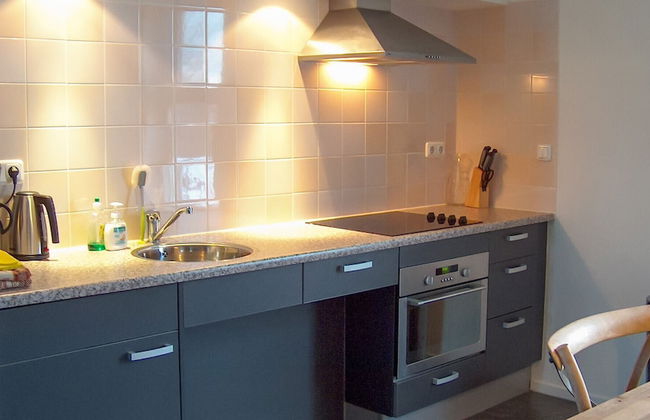 Summio Havenresort Terherne - Foto 14