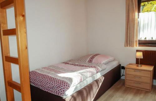 Holiday Home Robinson by Interhome - Foto 13