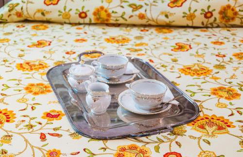 Tuscan Villa big garden and patio - Foto 7