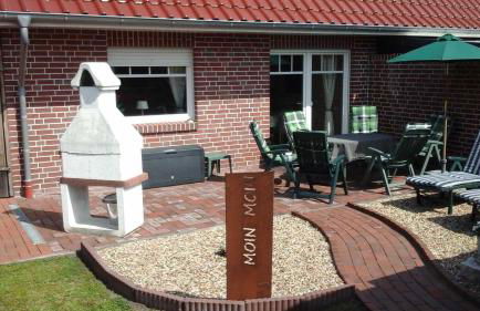 Ferienhaus Moorspatz, 95143 - Photo 7