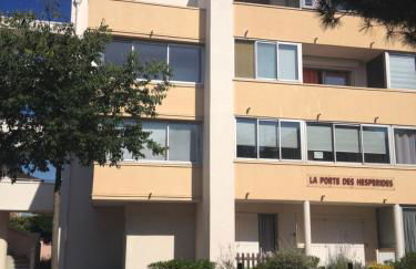 Studio Hesperides 3eme étage - Foto 1