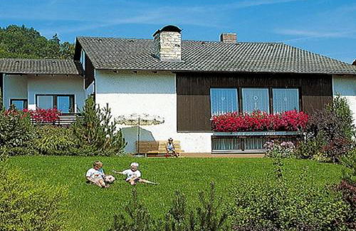 Ferienwohnung Keckl - Foto 1