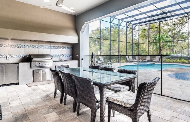 Grhval8172 - Reunion Resort - 8 Bed 8 Baths House - Foto 36