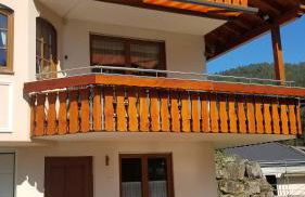 Ferienwohnung Sprauer - Photo 1