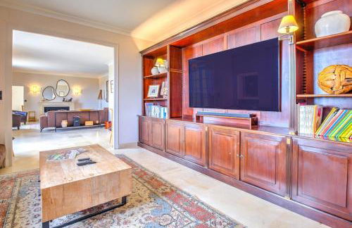 Le Manoir des Hauts de Chaunac - Foto 36