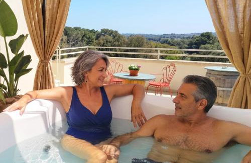 Salento Houses Superior Holiday - Foto 66