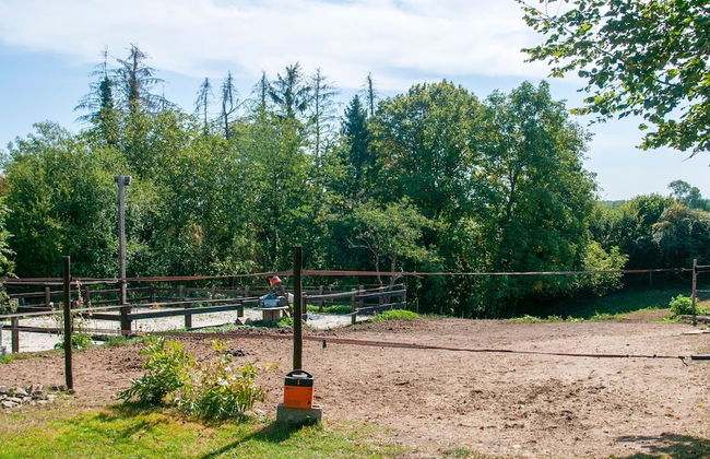 Charming Holiday Home in Houyet Near Forest - Foto 32