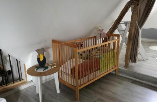 Les gîtes de "La Quesnoyère" - Foto 19