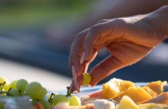 Villa & Stone House with Pool, 10 Mins to Skala Eressos Beach - Foto 32