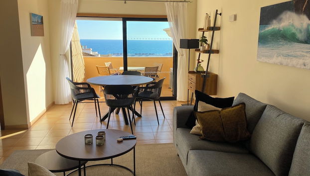 Seaview Apartment Estrela da Luz, Praia da Luz - Foto 2, Imagen principal