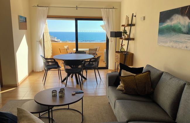 Seaview Apartment Estrela da Luz, Praia da Luz - Foto 1