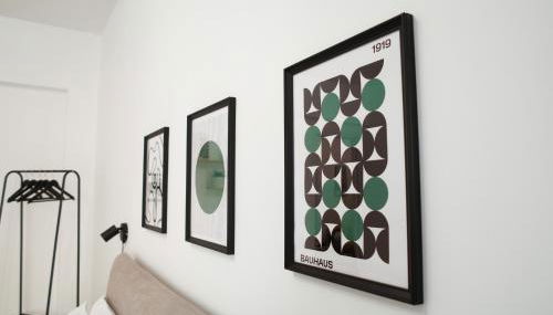 Thery House - Tiburtina Apartment - Foto 5