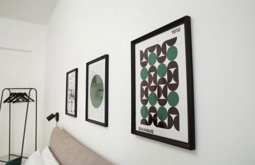 Thery House - Tiburtina Apartment - Foto 5