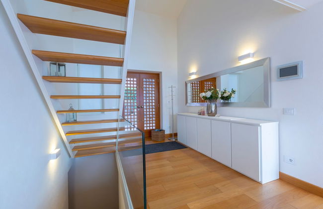 Villa Meraviglia - Foto 42