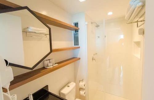 Apartamentos no RN Studio Premium - Photo 47