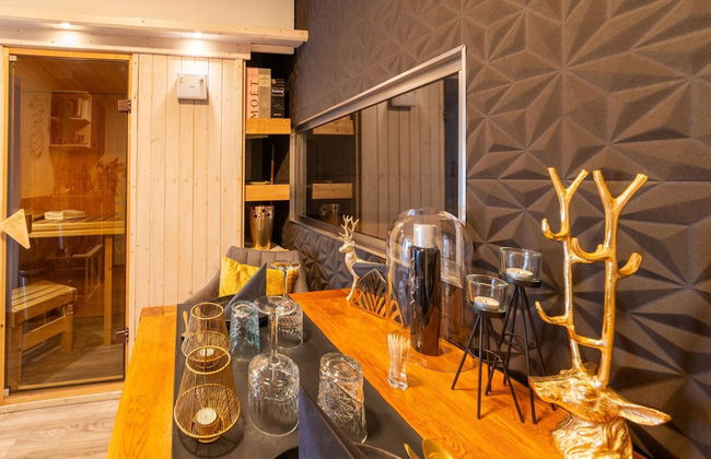 Premium Apartment With Bubble Bath - Foto 16