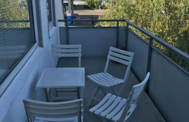 Ferienwohnung am Uniklinik - Foto 28