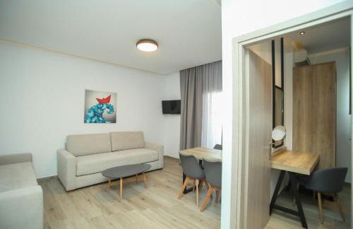 Naias Beach Hotel - Foto 98