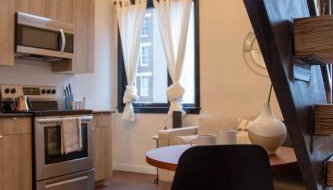 Viaduct Loft at Kestrel Hotel - Foto 2