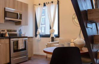 Viaduct Loft at Kestrel Hotel - Foto 2