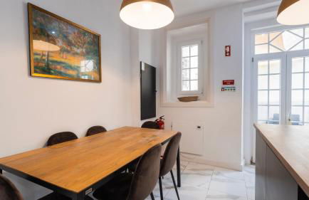 Sintra Retreat Residences 3 by LovelyStay - Foto 44