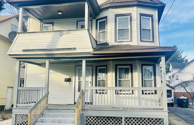 Newly Renovated 2 floor Getaway - Foto 41