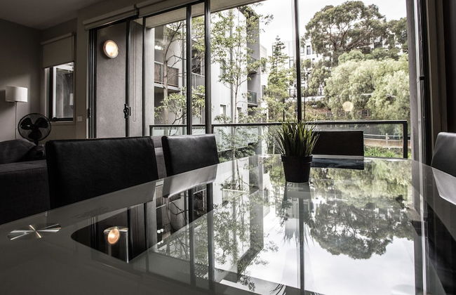 ReadySet Apartments on Altona - Foto 13