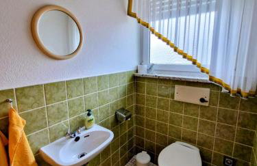 Ferienhaus Anni Rödental - Foto 20