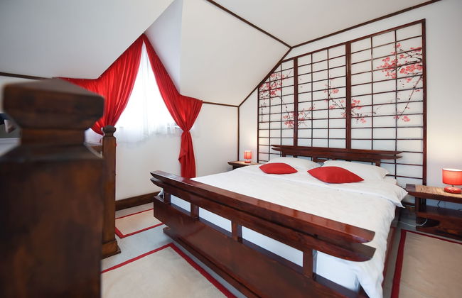 Casa Lily-Japanese Retreat - Foto 18