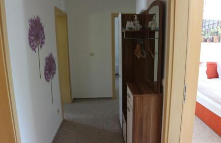 Ferienwohnung Rosenstadt - Foto 16