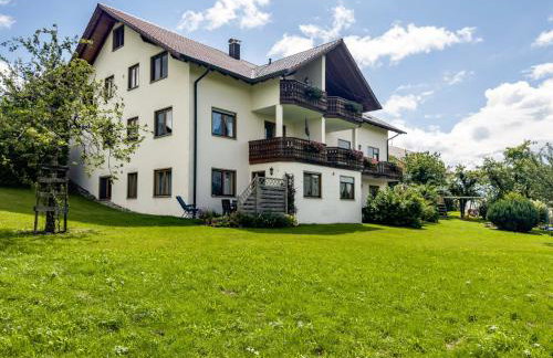 Drei-Mädelhaus Ambs Wohnung 2 - Foto 1