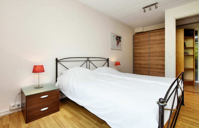 Chalet in Odeigne With Private Pool & Sauna - Photo 2