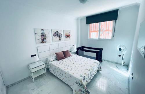 Apartamento Aljaralto Sevilla - Photo 8
