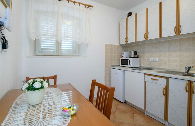 Apartment Mary - One Bedroom Apartment With Terrace - Foto 9