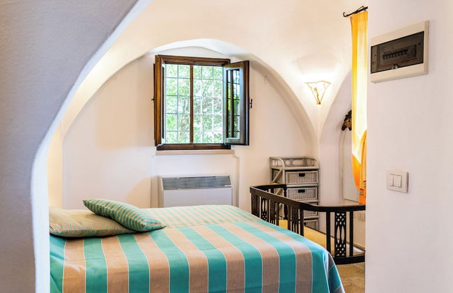 Villa Sopra i Sassi - Foto 51