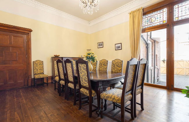 Host Stay Chatsworth Townhouse II - Foto 9