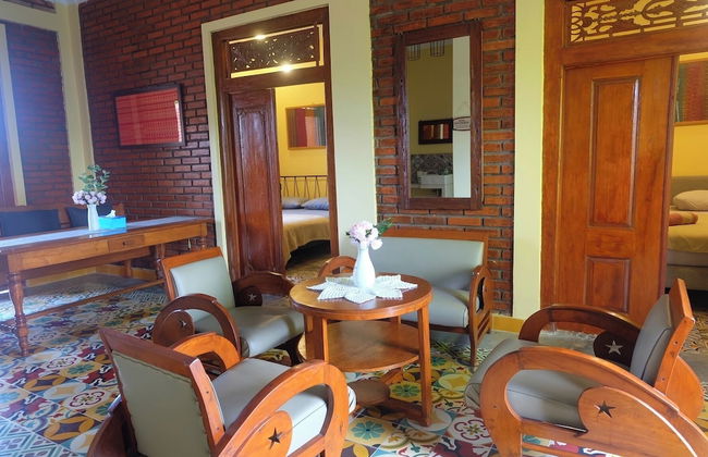 Sabi House Lesmana 2 by Simply Homy - Foto 19